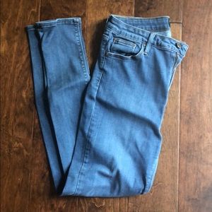 Just Black Denim Jeans